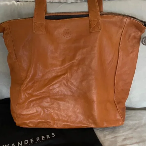 Tote Wanderers Co Bags Wanderers Travel Bags Wanderers Travel Co